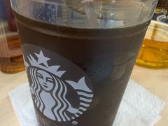 -星巴克(杭州嘉里中心4F店)
