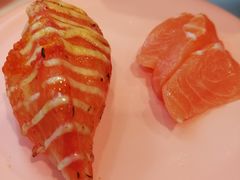 -争鲜回转寿司(南京东路店)