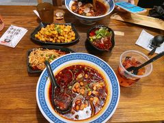 -爷门串串(江南西店)