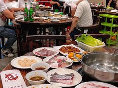 -正能量脆肉鲩火锅