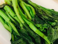 -香港美食大酒楼