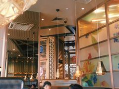 大堂-陶陶居酒家(海岸城店)