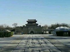 -卢沟桥文化旅游区