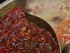 -大龙燚火锅(南山大道店)