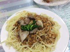 -敦煌夜市