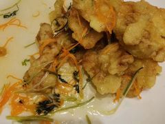 -九转小磨·非遗东北菜(群力店)