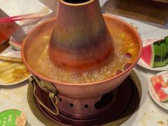 -东门口·新式老北京火锅(河西龙湖天街店)