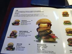 blue&nbsp;frog蓝蛙(水游城店)-bluefrog蓝蛙(水游城店)