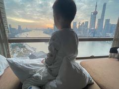 -上海外滩茂悦大酒店