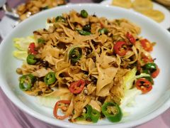 -天厨妙香素食餐厅(清华店)
