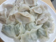-乡府肉丁水饺(环山路店)