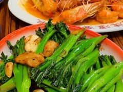 -等我餸上门海鲜大排档(天河南店)