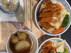 -吉野家(顺义站前北街店)