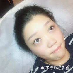 点击看大图 -西施无菌半永久纹绣眉眼影唇轻增发纹发际线