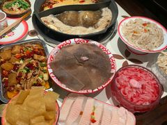 -江北北火锅馆·公路夜市(魏公村店)