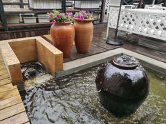 -Local泰莲庭(虹鳟鱼店)