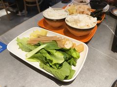 -椒椒铜炉火锅鸡(天马店)
