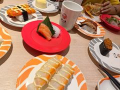 -新一番三文鱼寿司(大东海店)