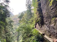 -青城山