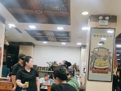 -乔家满族八大碗(流水沟店)