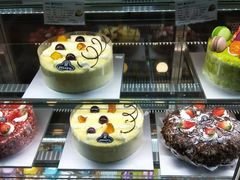 -福来天(威高广场店)
