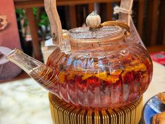 -范家小馆·四代传承烤鸭店(紫竹桥店)