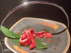 -青瓦炭韩潮烤肉(经开店)
