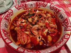 -辣小鲜·南昌大排档(船山路店)