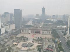 -Hi City·城市之巅