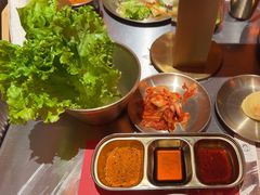 -西塔老太太泥炉烤肉(苏州大悦城店)