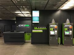 -维也纳国际机场