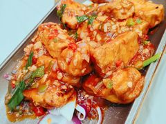 -自游人·美食一楼·地道徽菜(三十年名店)