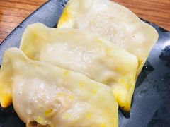 煎饺-乔家栅(襄阳南路店)