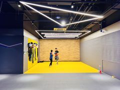 -贝菲特游泳健身(徐泾店)