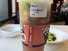 -巷子宽·酸菜鱼(迪士尼小镇店)