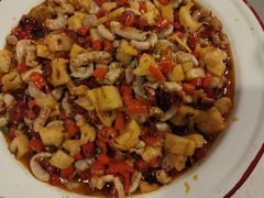 -友记功夫香·人民大排档(红牌楼店)