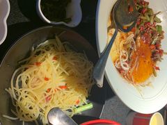 -湘阁里辣(东门茂业店)