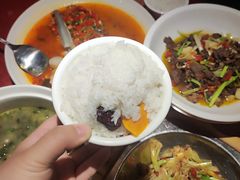 -巡耕记·湖南土菜(长湖店)