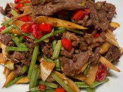 -径山十八道·风味民间菜(杭州总店)