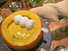 -春熙台韩国料理·章鱼肥牛(西丽店)