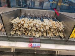 -鼎原力量东北吊炉烧烤(幸福街店)