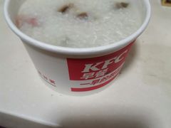 -肯德基(海湖店)