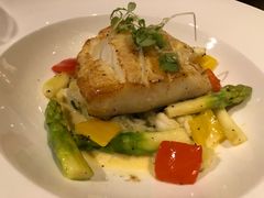 -圣丰索菲特·法国餐厅