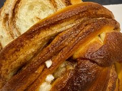 -LANLIZI BAKERY(COSMO店)
