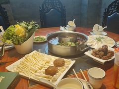 -葛记红焖羊肉(人民路店)