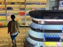 -皇室假期美食水疗会(春风路店)