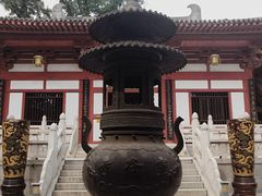 -灵谷景区