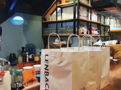 -LENBACH兰巴赫西餐啤酒坊(大连东港店)