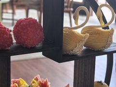 -逸廊大堂吧(三亚海棠湾万丽度假酒店)