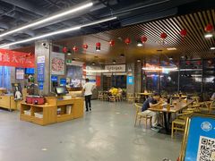大堂-易裕和·长沙米粉(竹塘西路店)